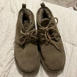 UGG NEUMEL SHOES